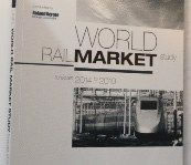 Rail World Market